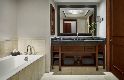 Georgetown Hotel | The Ritz-Carlton Georgetown, Washington, D.C.