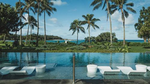 Kahuku Resort | The Ritz-Carlton O'ahu, Turtle Bay