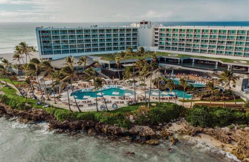Kahuku Resort | The Ritz-Carlton O'ahu, Turtle Bay