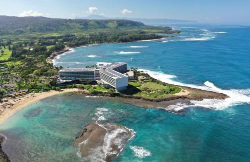 Kahuku Resort | The Ritz-Carlton O'ahu, Turtle Bay