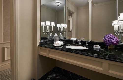 Pentagon City Hotel | The Ritz-Carlton, Pentagon City