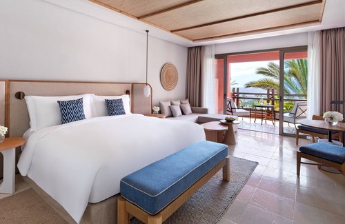 Guia de Isora Hotel | The Ritz-Carlton Tenerife, Abama