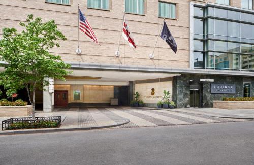West End Hotel | The Ritz-Carlton, Washington, D.C.