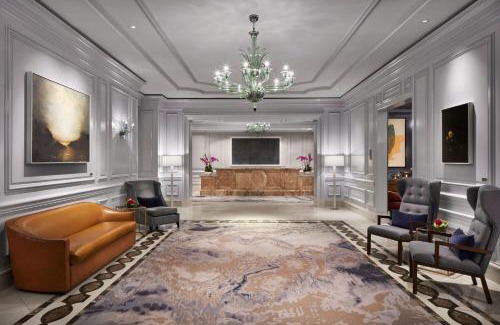 West End Hotel | The Ritz-Carlton, Washington, D.C.