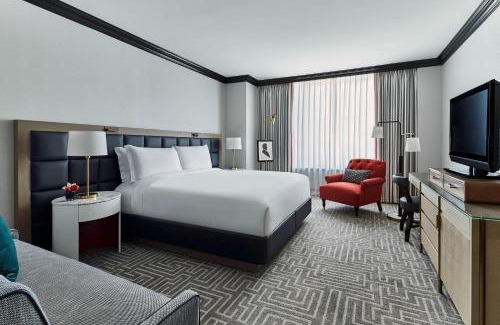 West End Hotel | The Ritz-Carlton, Washington, D.C.