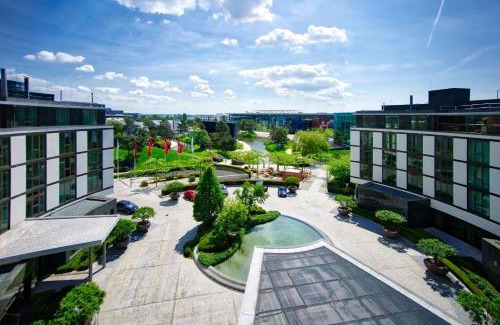 Wolfsburg Hotel | The Ritz-Carlton, Wolfsburg