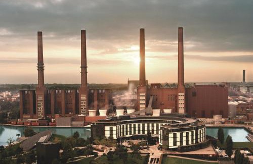Wolfsburg Hotel | The Ritz-Carlton, Wolfsburg
