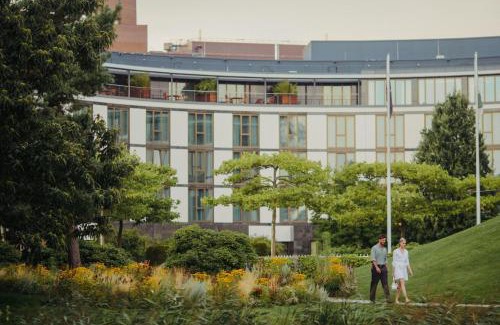 Wolfsburg Hotel | The Ritz-Carlton, Wolfsburg