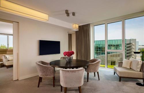 Wolfsburg Hotel | The Ritz-Carlton, Wolfsburg