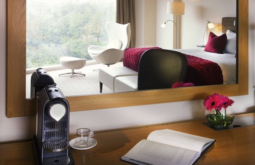 Cork Hotel | The River Lee Hotel