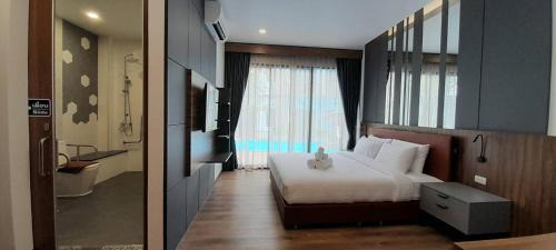 Ban Tai Hotel | The RiverKwai Bridge Resort 2