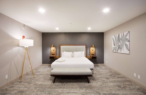 Boise Hotel | The Riverside Hotel, BW Premier Collection