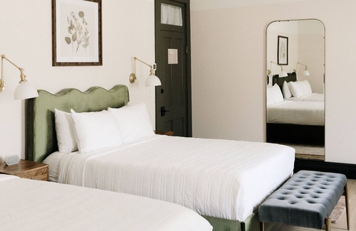 Historic Downtown Durango Hotel | The Rochester Hotel
