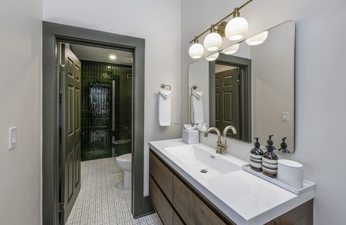 Historic Downtown Durango Hotel | The Rochester Hotel