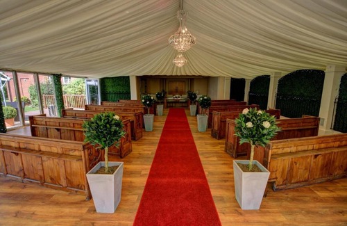 Rochford Hotel | The Rochford Hotel