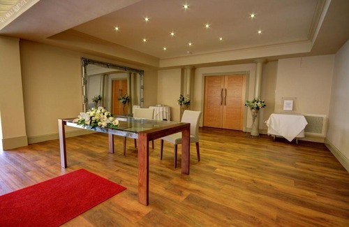 Rochford Hotel | The Rochford Hotel
