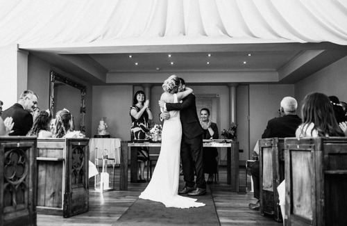 Rochford Hotel | The Rochford Hotel