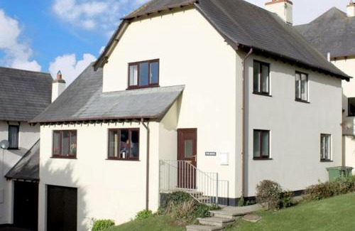 Croyde House | The Rock