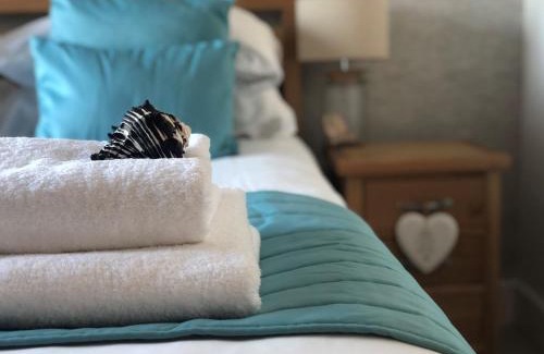 Croyde House | The Rock