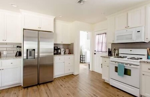 Yuba City House | The Rock House Yuba City
