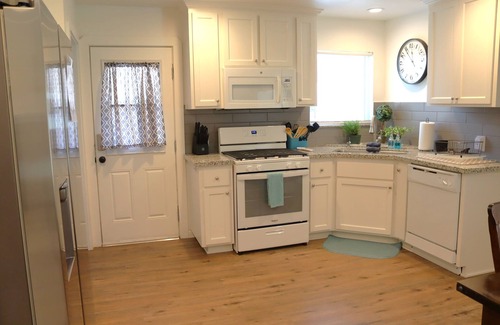 Yuba City House | The Rock House Yuba City