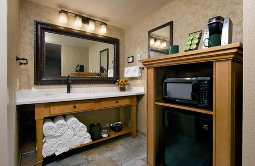 Jackson Hole Hotel | The Rockwell Inn (formerly the Lexington at Jackson Hole Hotel & Suites)