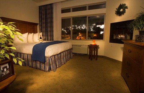 Jackson Hole Hotel | The Rockwell Inn (formerly the Lexington at Jackson Hole Hotel & Suites)