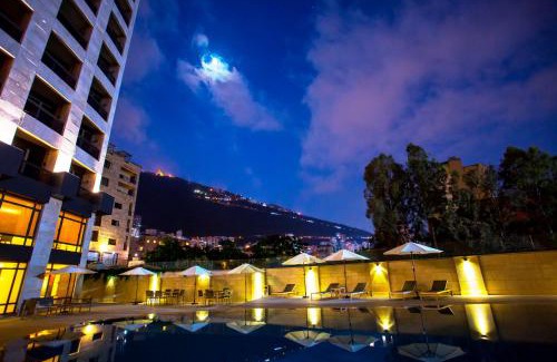 Haret Sakher Hotel | The Rooms Boutique Hotel