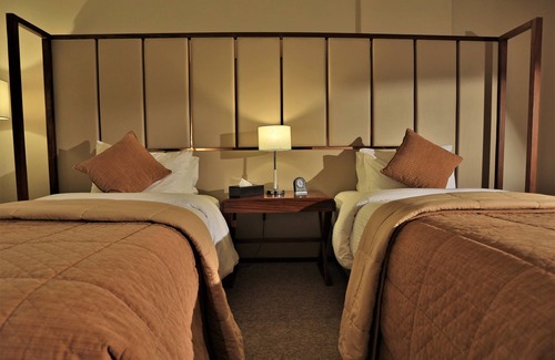 Haret Sakher Hotel | The Rooms Boutique Hotel