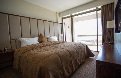 Haret Sakher Hotel | The Rooms Boutique Hotel