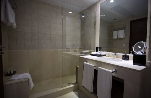 Haret Sakher Hotel | The Rooms Boutique Hotel