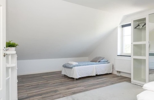 Lundby Apartment | The Rose Valley
