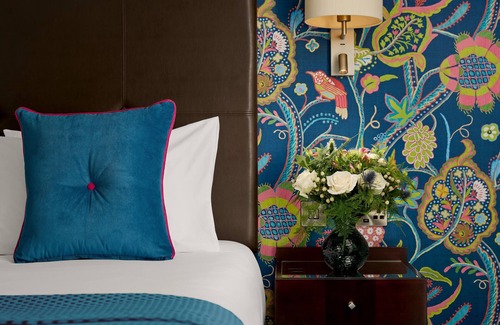 Killarney Hotel | The Ross