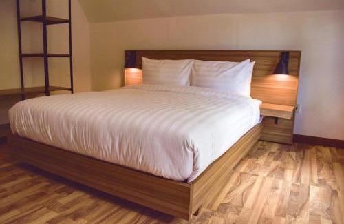 Azad Kashmir Resort | The Rover by Roomy, Phander Gilgit Baltistan