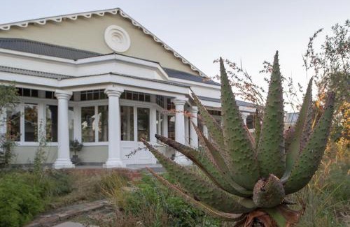 Bloemfontein Hotel | The Royal Fischer Hotel