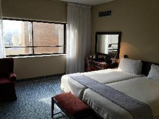 Durban Central Business District Hotel | The Royal Hotel by Coastlands Hotels & Resorts