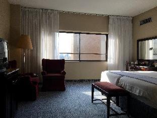 Durban Central Business District Hotel | The Royal Hotel by Coastlands Hotels & Resorts