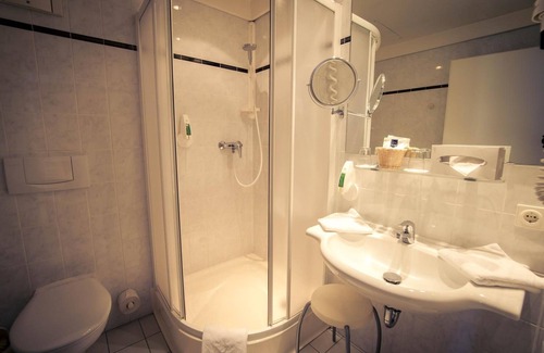 Annaberg-Buchholz Hotel | The Royal Inn Wilder Mann Annaberg