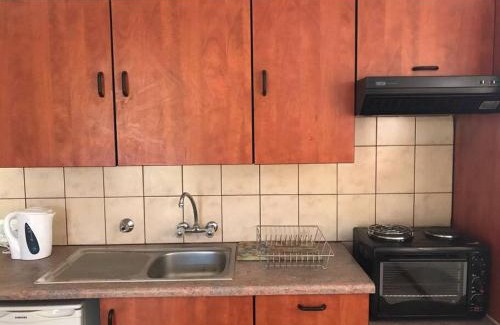 Greater Johannesburg Metropolitan Area Apartment | The Royal Nest