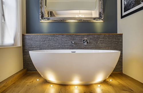Kingswood Hotel | The Royal Oak Hotel, Welshpool, Mid Wales
