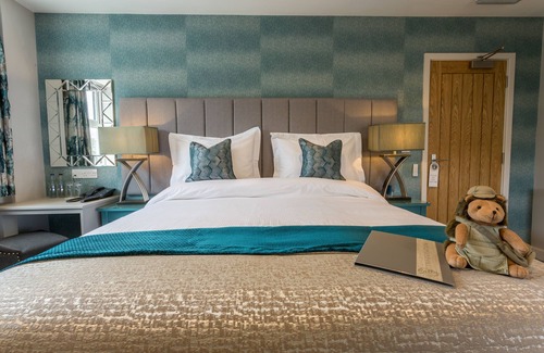 Irthington Hotel | The Sally