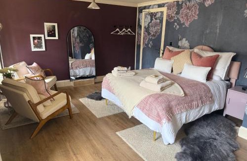 Golspie Hotel | The Salt house