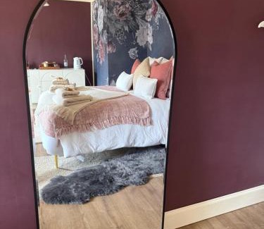 Golspie Hotel | The Salt house