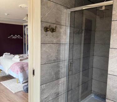 Golspie Hotel | The Salt house