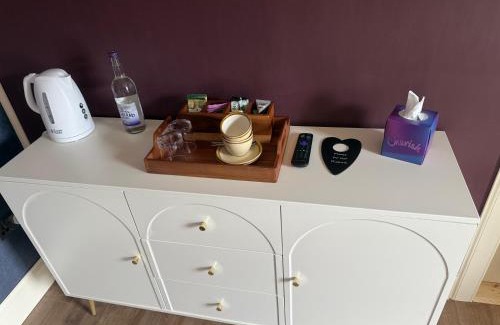 Golspie Hotel | The Salt house
