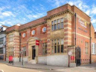 St Albans Hotel | The Samuel Ryder Hotel St Albans, Tapestry Collection Hilton