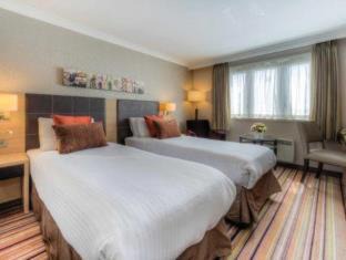St Albans Hotel | The Samuel Ryder Hotel St Albans, Tapestry Collection Hilton