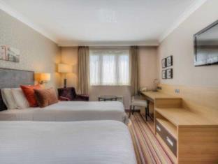 St Albans Hotel | The Samuel Ryder Hotel St Albans, Tapestry Collection Hilton