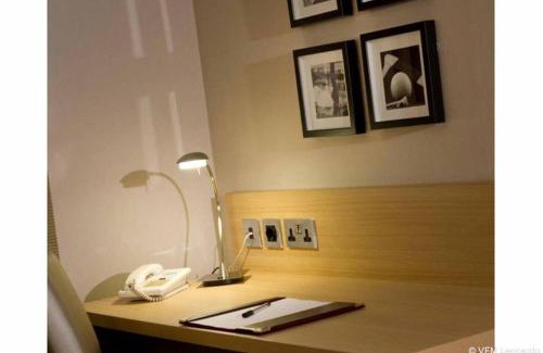 St Albans Hotel | The Samuel Ryder Hotel St Albans, Tapestry Collection Hilton