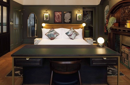 St Albans Hotel | The Samuel Ryder Hotel St Albans, Tapestry Collection Hilton